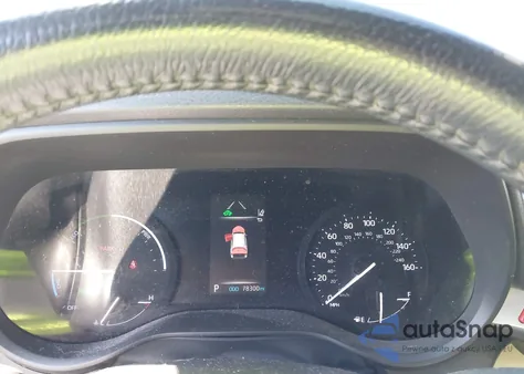 2021 Toyota Sienna Xle из США, поврежденный, VIN 5TDYRKEC4MS027700